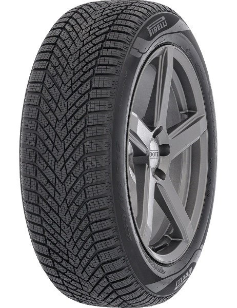 Pirelli Scorpion Winter 2 255/50 R19 107 V XL, (MO1)