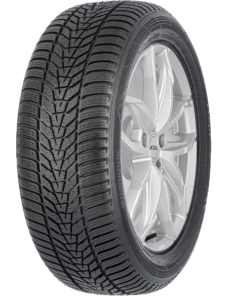 Hankook Winter i*cept evo3 X W330C 265/50 R19 110 H RUN ON FLAT HRS, XL