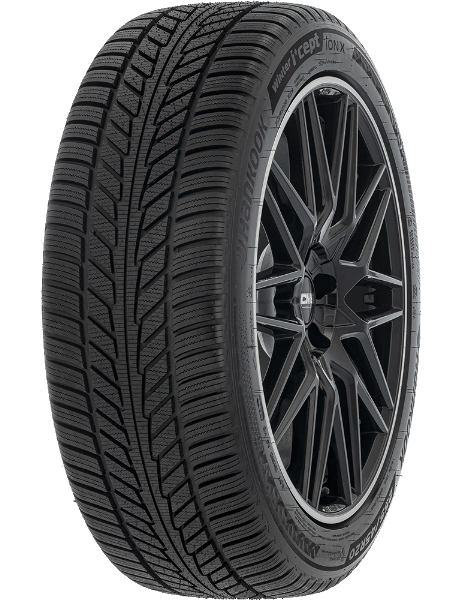 Hankook Winter i*cept ION A IW01A 245/50 R20 105 V XL, EV, Sound Absorber