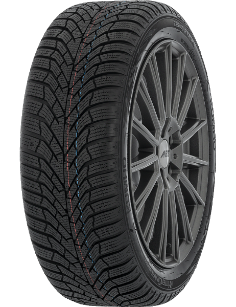 Kumho WinterCraft WP52 155/80 R13 79 T