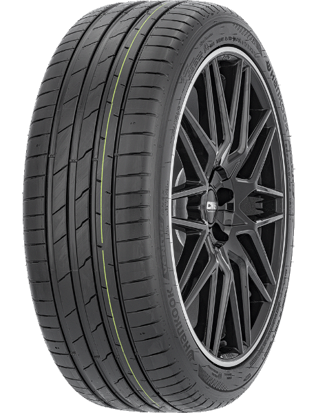 Hankook iON evo SUV IK01A 255/40 R22 103 V XL, Sound Absorber