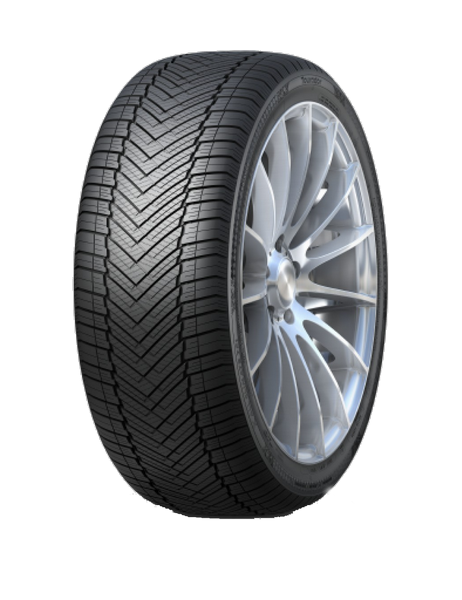 Tourador X All Climate TF1 195/55 R20 95 H XL