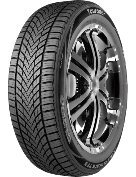 Tourador X All Climate TF2 175/65 R13 80 T