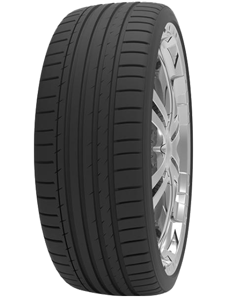GRIPMAX Suregrip Pro Sport 285/40 R20 108 Y XL, ZR