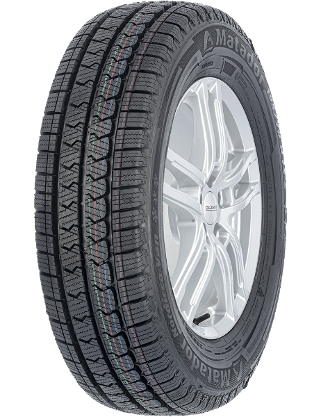 Matador Nordicca Van 235/65 R16 115/113 R C