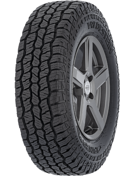 Vredestein Pinza AT 265/70 R17 115 T