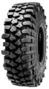 Grande plano da banda de rodagem Journey WN02 CLAW XTR 33x10.50 R16 114 K LT, POR