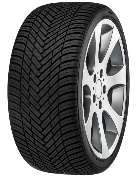 Atlas Tires Green 3 4S 235/50 R20 104 W XL