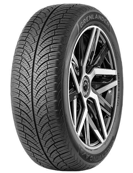 Grenlander Greenwing A/S 205/55 R19 97 V XL