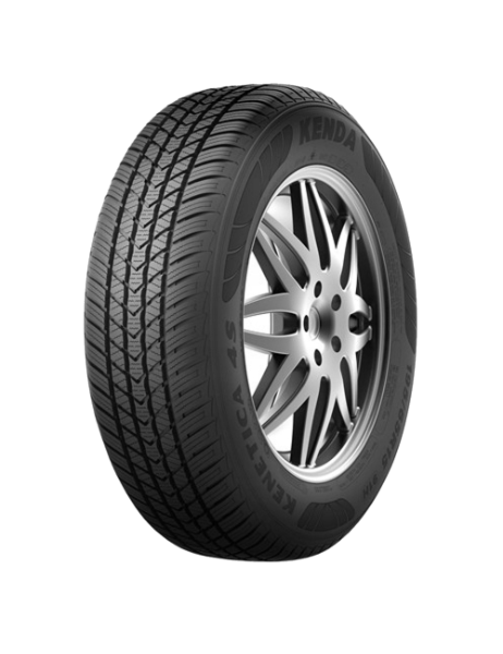 Kenda Kenetica 4S SUV KR609 235/60 R17 102 V