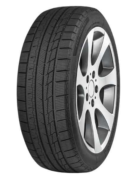 Atlas Tires Polarbear UHP3 245/35 R19 93 V XL