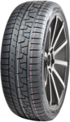 Grande plano da banda de rodagem Aplus A702 215/40 R17 87 V XL