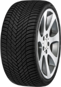Grande plano da banda de rodagem Superia EcoBlue2 4S 205/55 R16 91 V