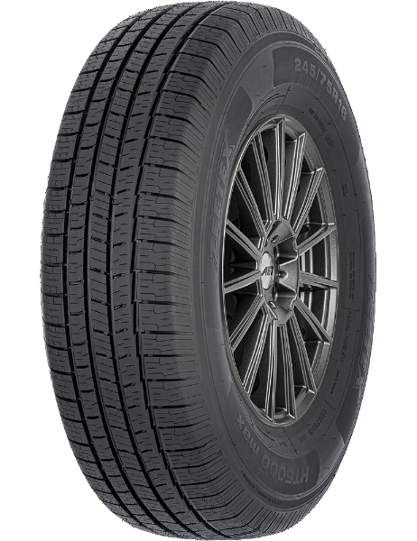 Zeetex HT5000 MAX 255/70 R16 111 H