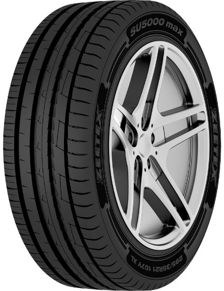 Zeetex SU5000 MAX 245/45 R20 103 Y XL