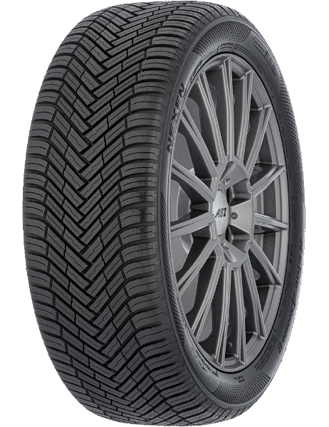 Nexen N'blue 4Season 2 235/60 R17 106 V XL