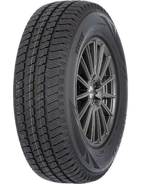 Zeetex CT8000 4S 235/65 R16 115/113 R C