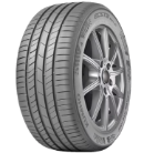 Grande plano da banda de rodagem Kumho Ecsta PS71 EV 245/50 R20 102 V K-Silent
