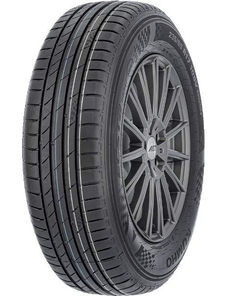 Kumho Ecsta PS71 SUV 275/35 R22 104 Y XL, ZR