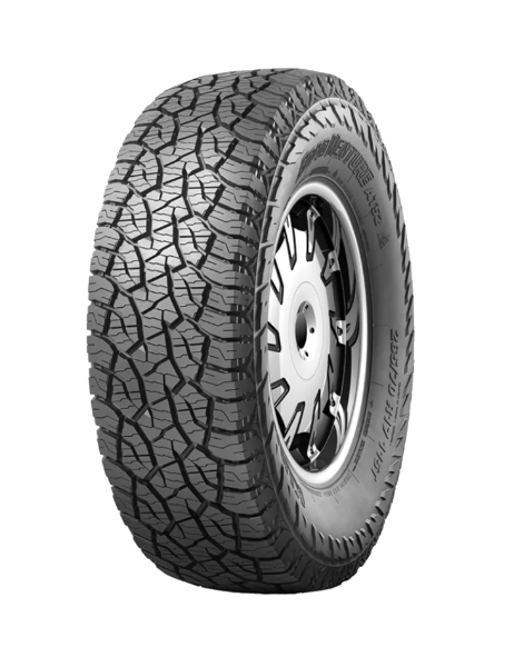 Kumho Road Venture AT52 245/70 R17 110 T