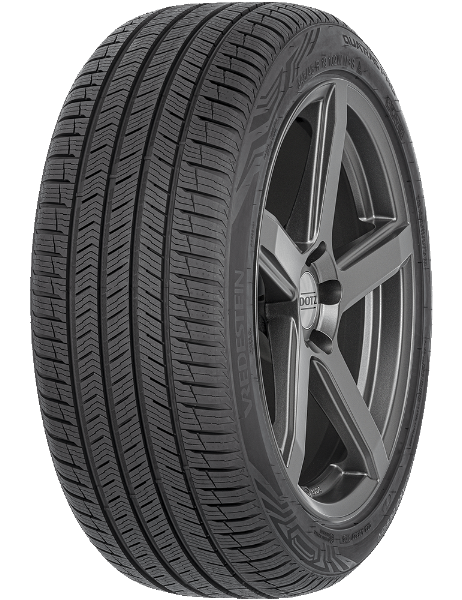 Vredestein Quatrac Pro EV 235/40 R19 96 W XL
