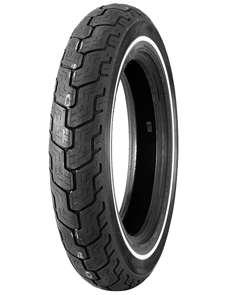 Dunlop D402 MU85 B16 77 H Rear TL SW