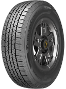 Continental CrossContact H/T 265/55 R20 113 V XL, FR