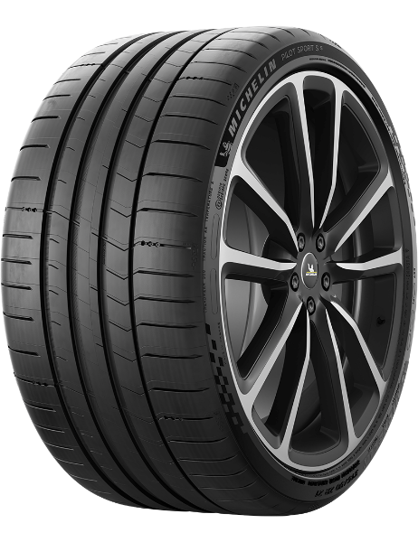 Michelin Pilot Sport S 5 265/35 R20 99 Y XL, ZR, MO1