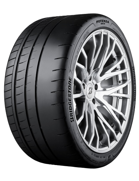 Bridgestone Potenza Race 265/35 R19 98 Y XL, FR
