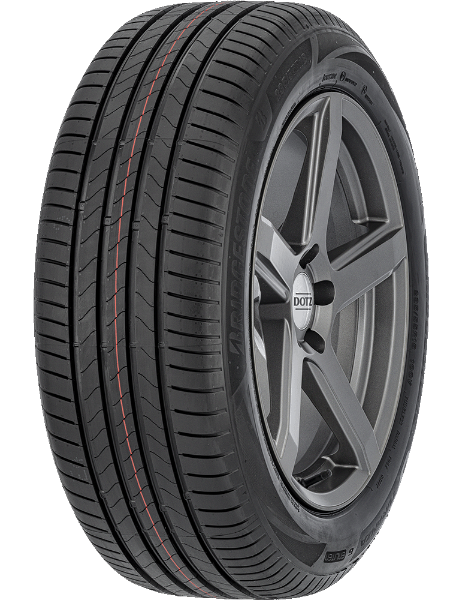 Bridgestone Turanza 6 235/60 R17 102 V