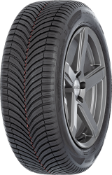 Grande plano da banda de rodagem Bridgestone Turanza All Season 6 235/40 R19 96 Y XL, Enliten