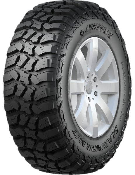 Austone Maspire M/T