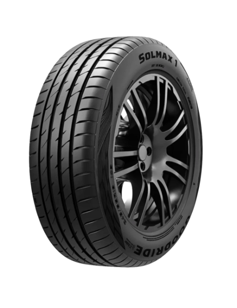 Goodride Solmax 1 245/55 R19 103 V