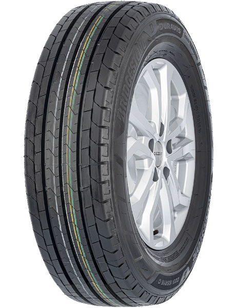 Bridgestone Duravis Van 235/65 R16 115/113 R C