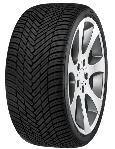 Fortuna EcoPlus2 4S 215/50 R18 92 W
