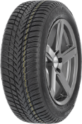 Grande plano da banda de rodagem Nokian Tyres Snowproof 2 SUV 225/60 R18 104 H XL, Aramid