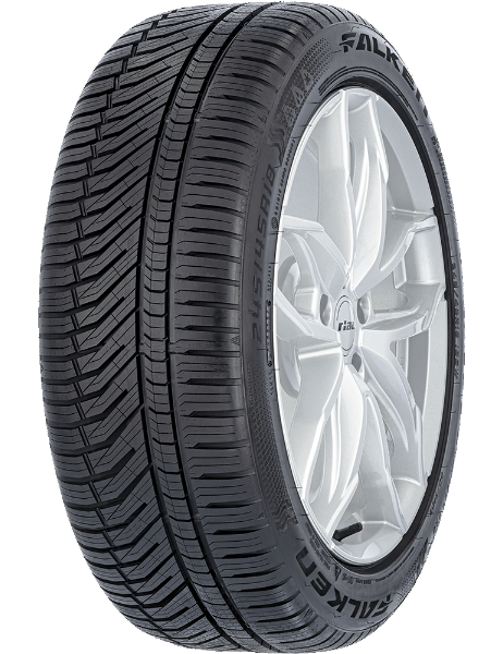 Falken Euroall Season AS220 PRO 235/40 R19 96 W XL, MFS
