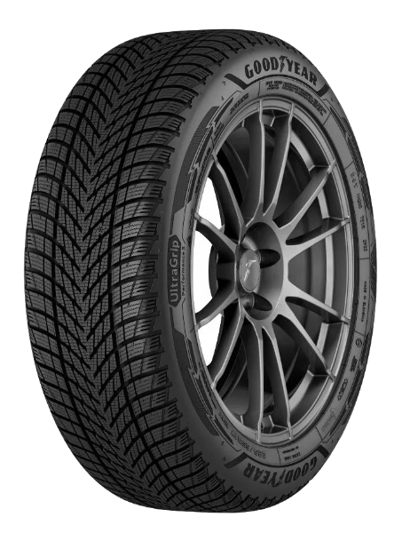 Goodyear UltraGrip Performance 3 245/35 R19 93 W XL, FP