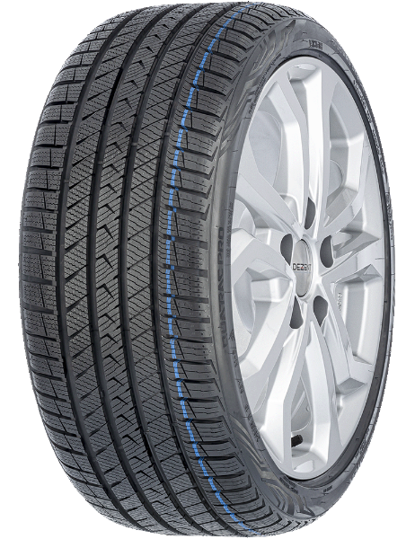 Vredestein Quatrac Pro+ 235/40 R18 95 Y XL