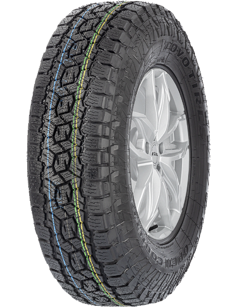 Toyo Open Country A/T III 215/75 R15 100 T