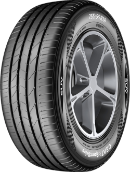 Grande plano da banda de rodagem Ceat SportDrive SUV 245/60 R18 105 V