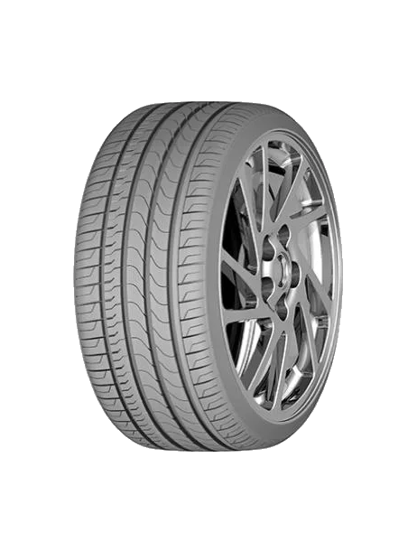 Massimo Vitto SUV