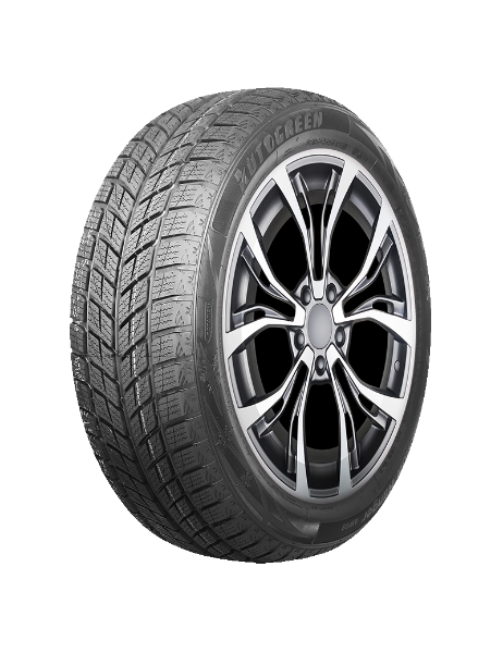 Autogreen Snow Ranger AW09 255/55 R18 109 T XL