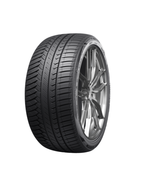 Sailun Atrezzo 4Seasons Pro 225/50 R17 98 W XL, ZR