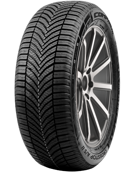 Compasal Crosstop A/S II 235/55 R17 103 W XL, ZR