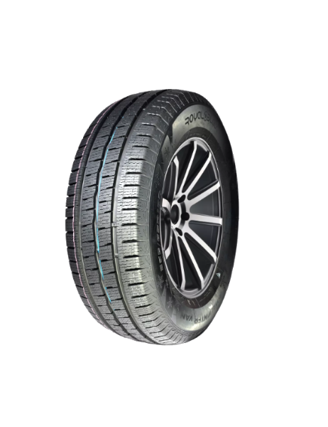 Royal Black Royal Winter VAN 215/65 R15 104/102 R C