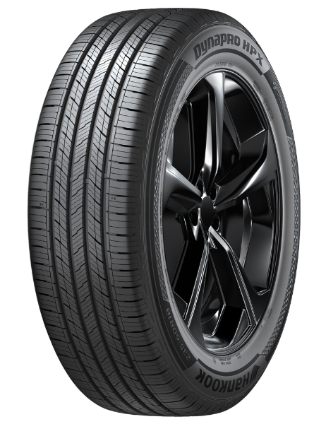 Hankook Dynapro HPX RA43 265/65 R17 112 H