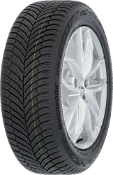 Grande plano da banda de rodagem Hankook iON FlexClimate SUV IL01A 265/45 R20 W XL, ZR, Sound Absorber