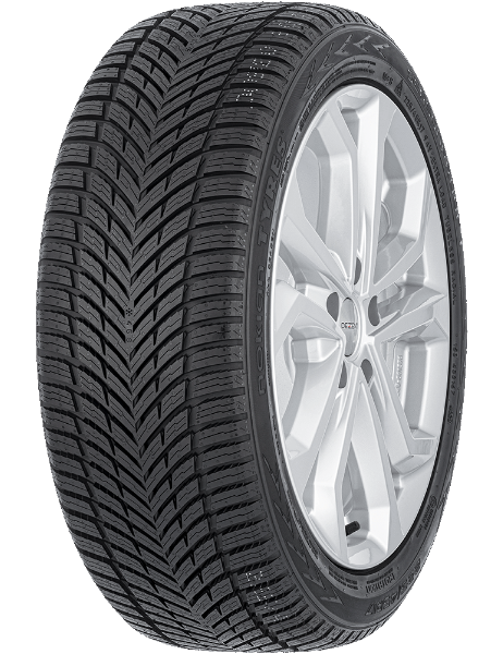 Nokian Tyres Seasonproof 1 215/55 R16 97 V XL