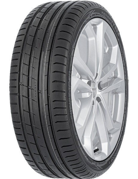 Nokian Tyres Powerproof 1